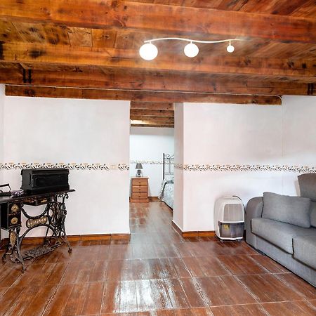 Casa Elvira Villa Chimiche Ngoại thất bức ảnh