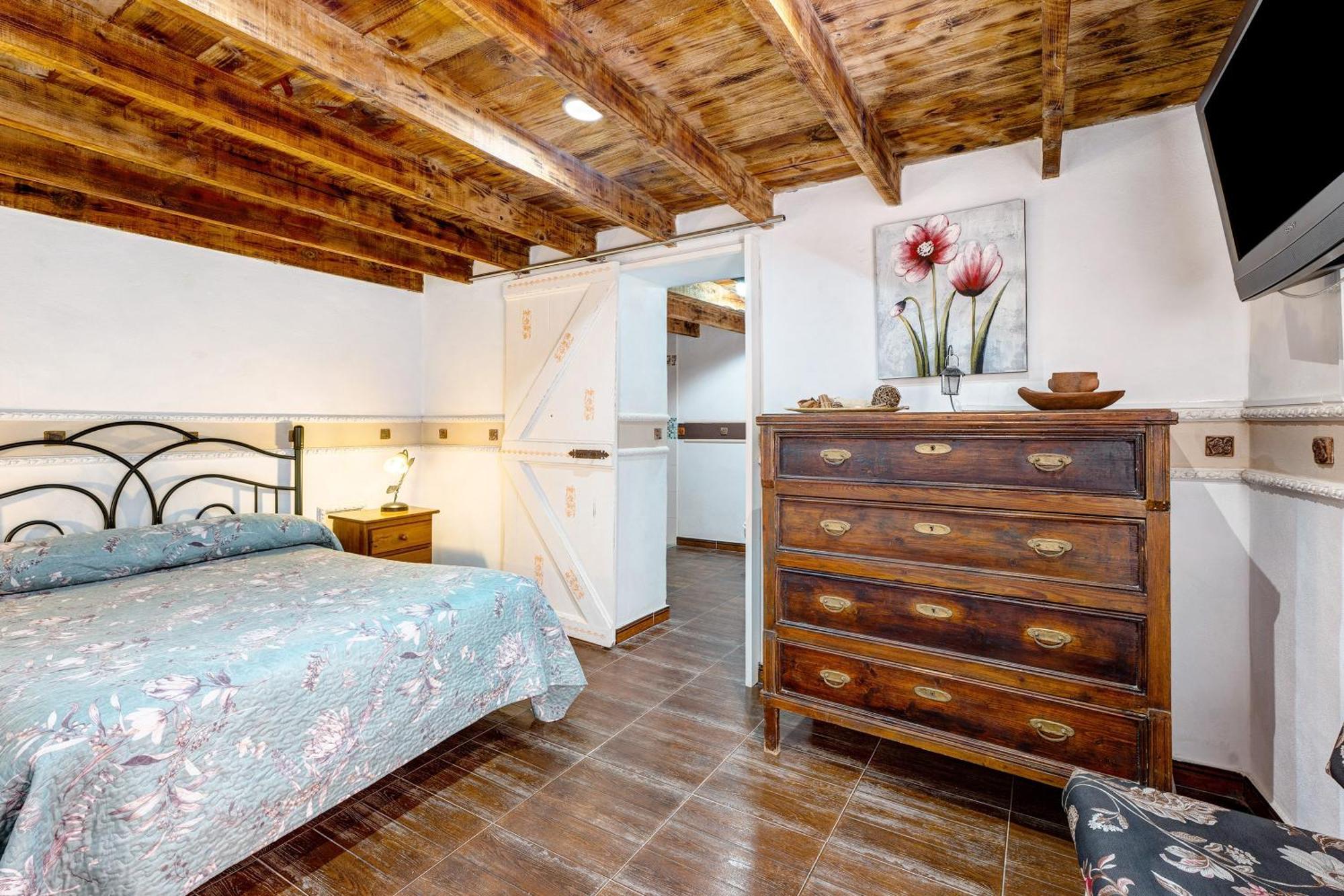 Casa Elvira Villa Chimiche Ngoại thất bức ảnh