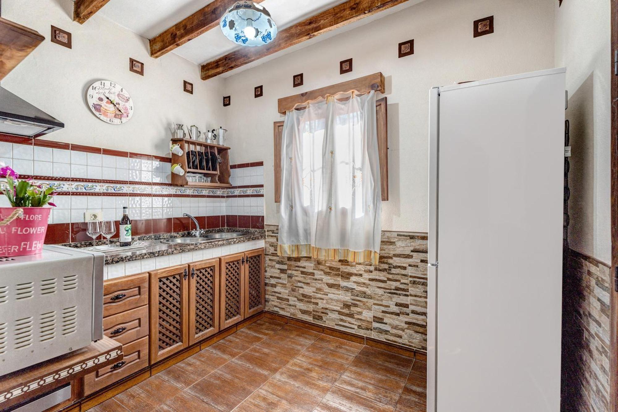 Casa Elvira Villa Chimiche Ngoại thất bức ảnh