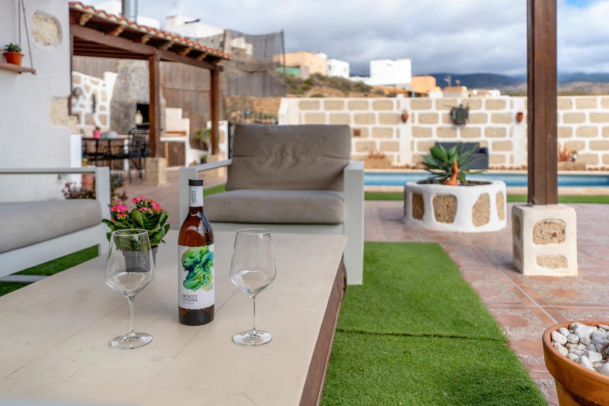 Casa Elvira Villa Chimiche Ngoại thất bức ảnh
