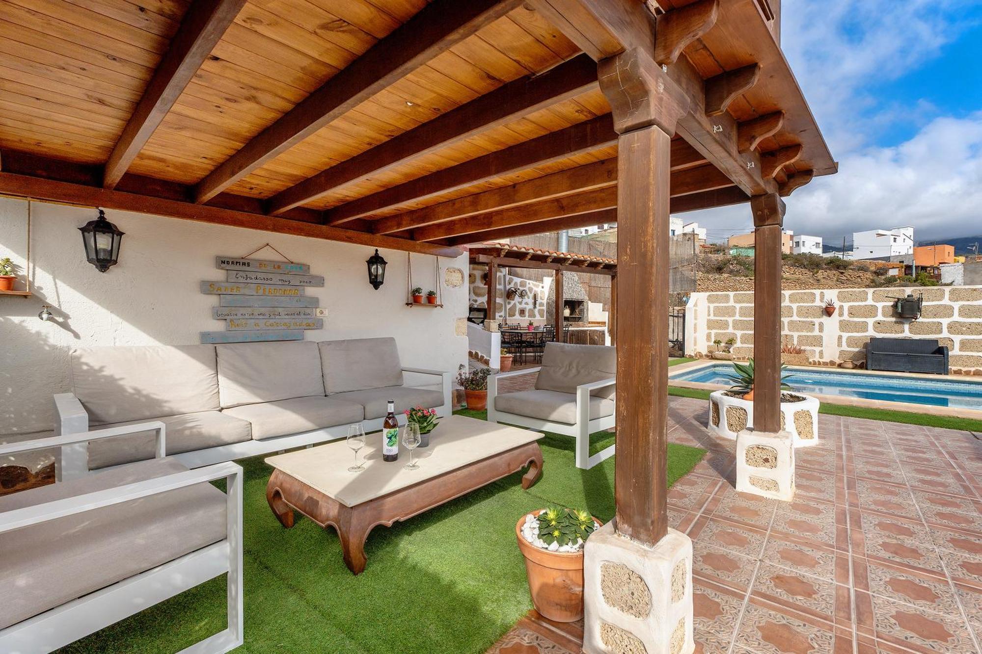 Casa Elvira Villa Chimiche Ngoại thất bức ảnh