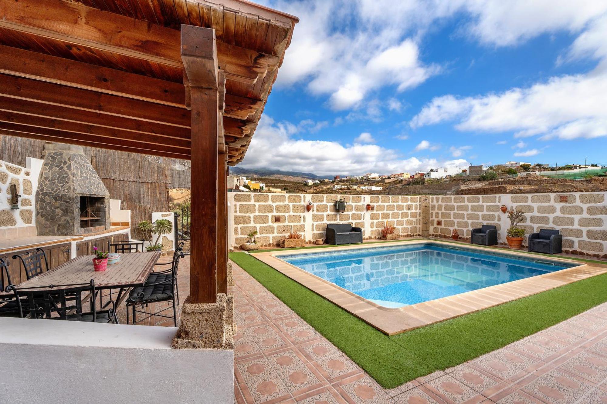 Casa Elvira Villa Chimiche Ngoại thất bức ảnh